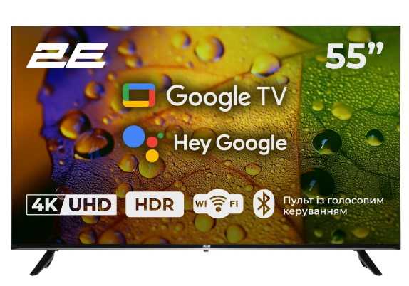 Фото - 2E 2E-55A07K